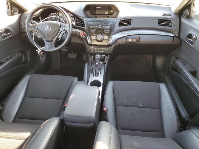 2015 ACURA ILX 20 19VDE1F35FE400199