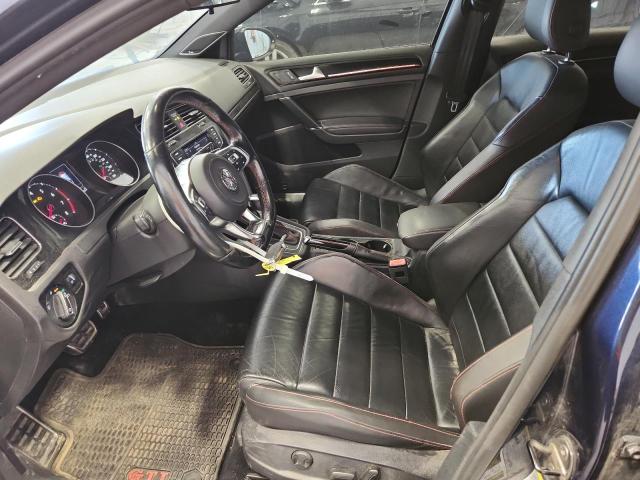 2015 VOLKSWAGEN GTI - 3VW4T7AU8FM045676