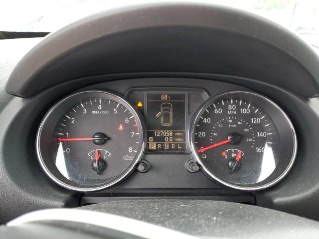 2013 NISSAN ROGUE S #3240102473