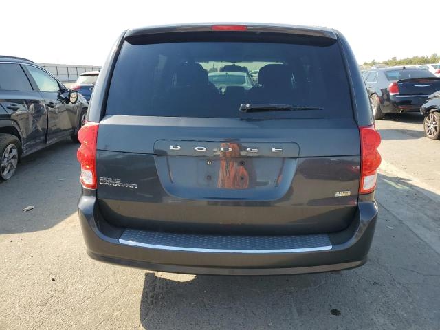 2012 DODGE GRAND CARA - 2C4RDGBG0CR253666