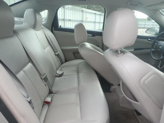 2015 CHEVROLET IMPALA LIM 2G1WA5E33F1146891