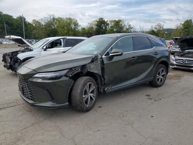 2023 LEXUS RX 350 BAS - 2T2BAMCA0PC026062