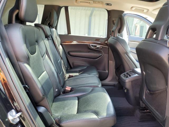 2016 VOLVO XC90 T6 - YV4A22PK0G1060895