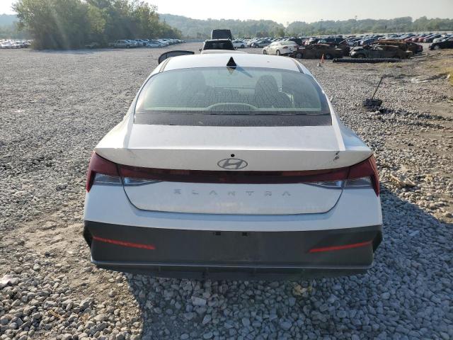 2024 HYUNDAI ELANTRA SEL - KMHLM4DG7RU685101