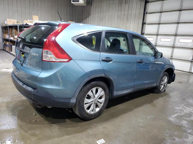 2014 HONDA CR-V LX - Other View