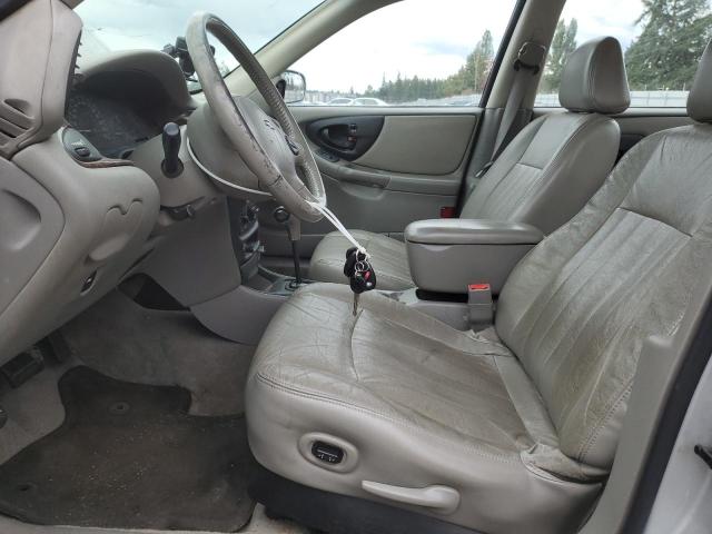 2002 CHEVROLET MALIBU LS #3316081246