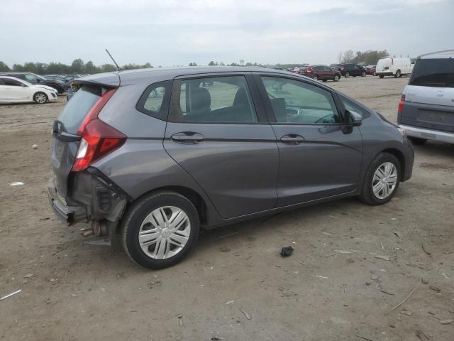 2019 HONDA FIT LX 3HGGK5H40KM704651