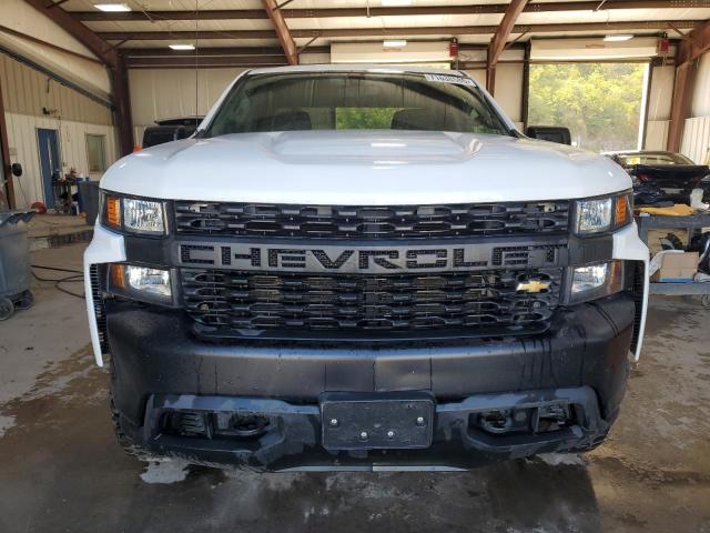 2019 CHEVROLET SILVERADO K1500 1GCRYAEF3KZ222081