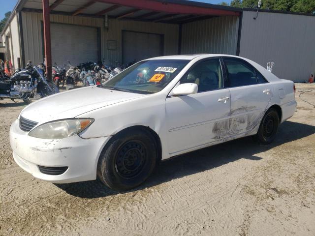 Global Auto Auctions: 2006 TOYOTA CAMRY LE