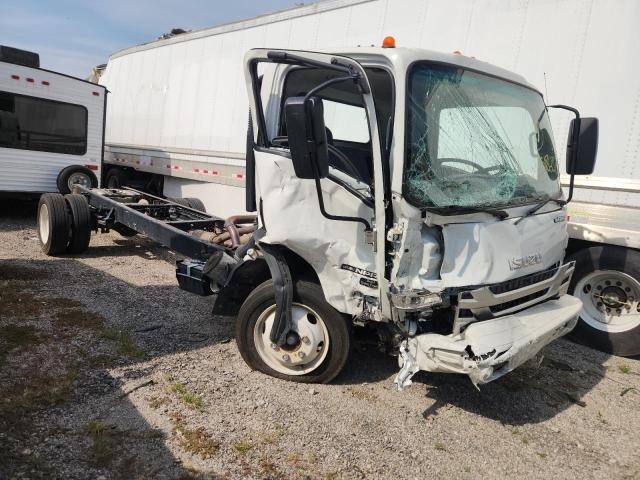 2024 ISUZU NPR HD #3293280422