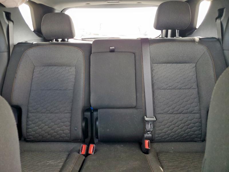 2021 CHEVROLET EQUINOX LT #3296384653