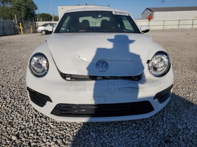 2017 VOLKSWAGEN BEETLE 1.8T 3VWF17AT3HM627709