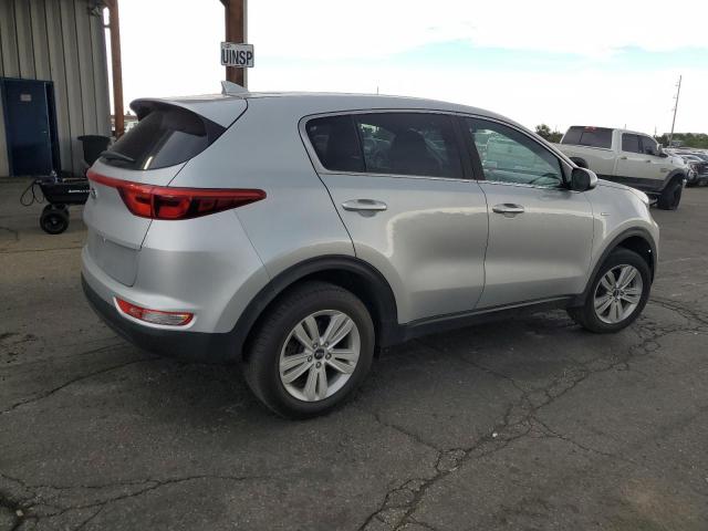 2019 KIA SPORTAGE - KNDPMCAC5K7613481