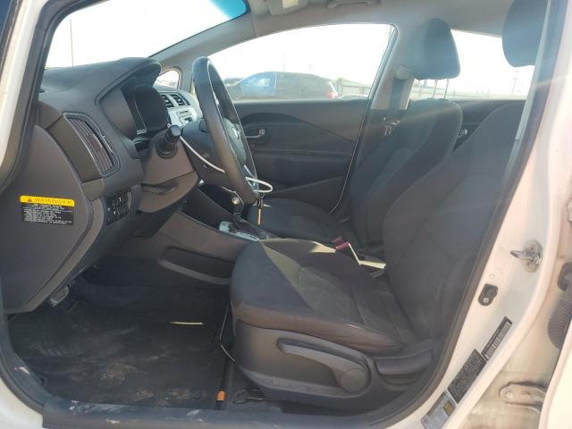 2016 KIA RIO LX KNADM4A33G6600151