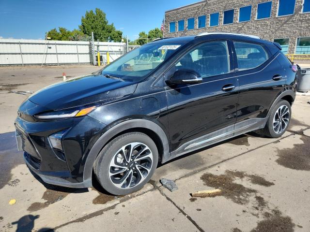 2022 CHEVROLET BOLT EUV P 1G1FZ6S00N4134807