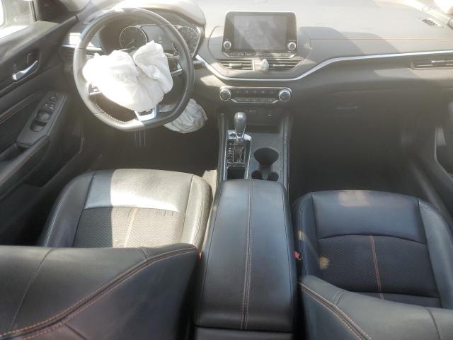 2020 NISSAN ALTIMA SR 1N4AL4CVXLC137322