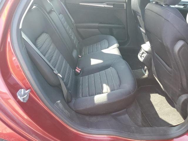 2016 FORD FUSION SE 3FA6P0H77GR379649