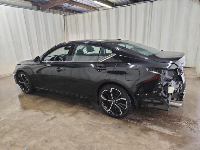 2024 NISSAN ALTIMA SR 1N4BL4CV6RN386136