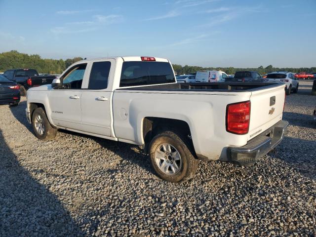 2015 CHEVROLET SILVERADO 1GCRCREC2FZ405206