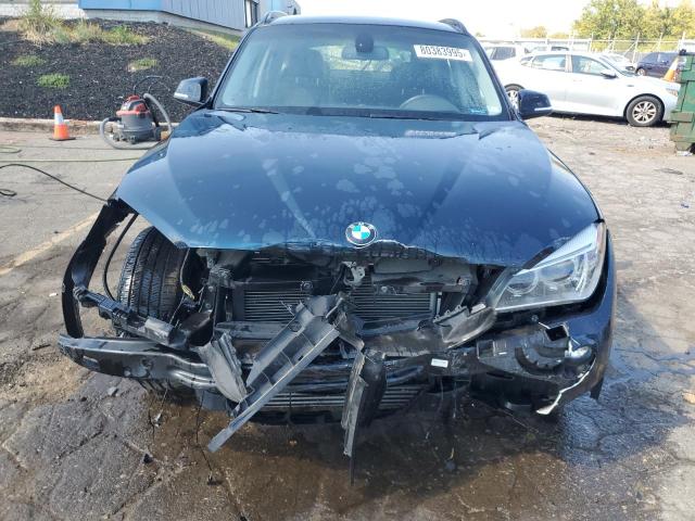 2015 BMW X1 XDRIVE2 WBAVL1C51FVY41702