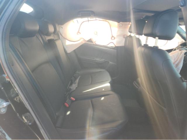 2017 HONDA CIVIC EXL - SHHFK7H74HU202463