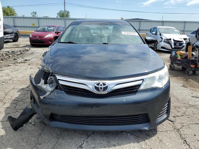 2014 TOYOTA CAMRY L - 4T4BF1FK4ER405026