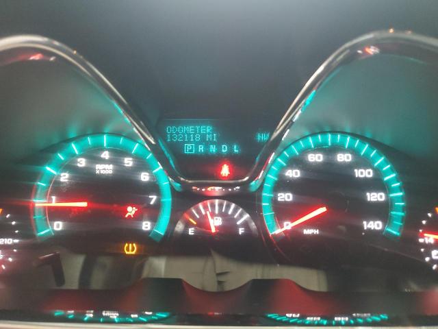 2016 CHEVROLET TRAVERSE L #3292535683