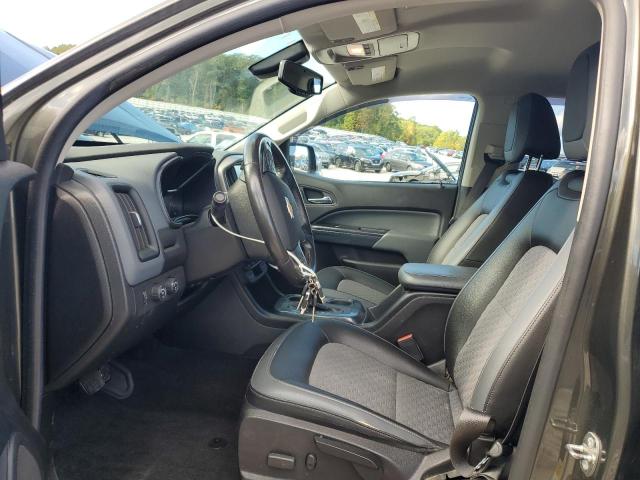 2018 CHEVROLET COLORADO Z #3274736869