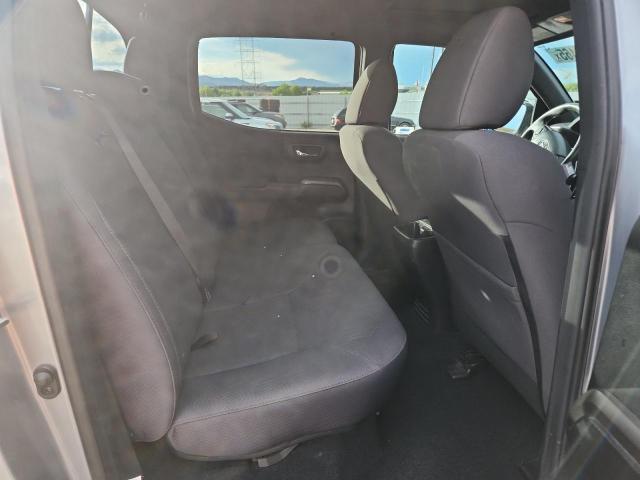 2017 TOYOTA TACOMA DOU - 3TMCZ5AN3HM079702