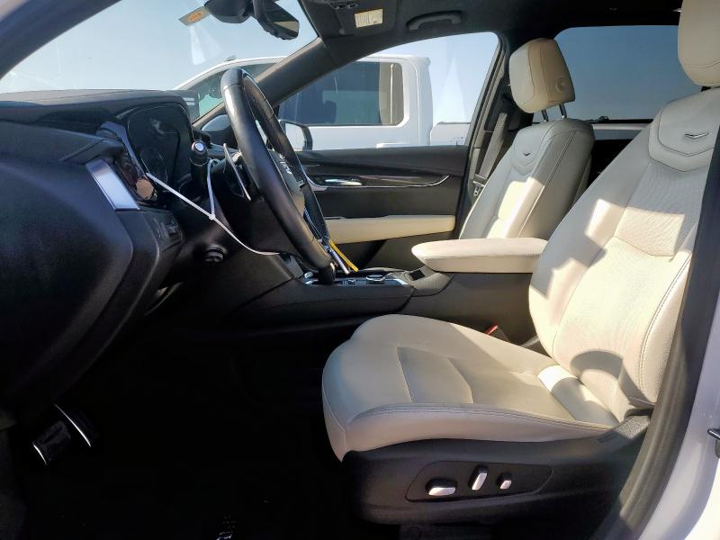 2023 CADILLAC XT6 SPORT 1GYKPGRS0PZ135044