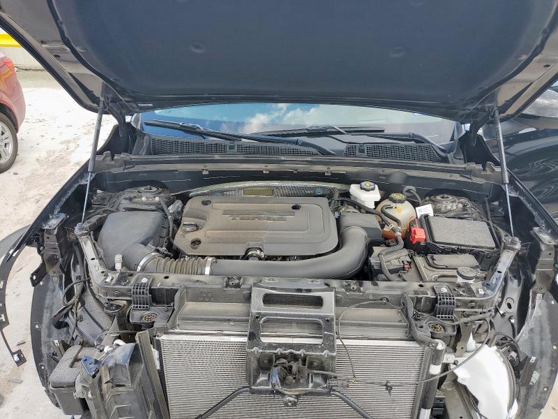 2023 BUICK ENVISION A LRBFZRR44PD047429