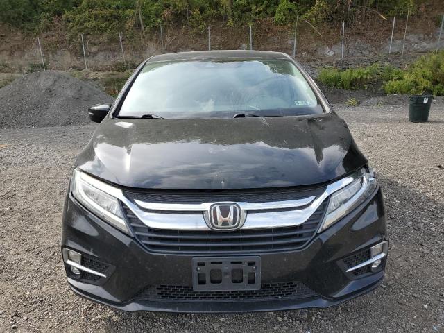 2020 HONDA ODYSSEY EL #3293441414