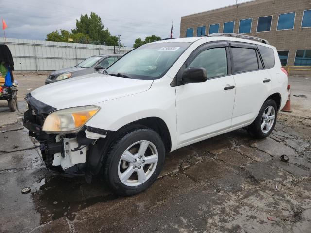 Global Auto Auctions: 2008 TOYOTA RAV4