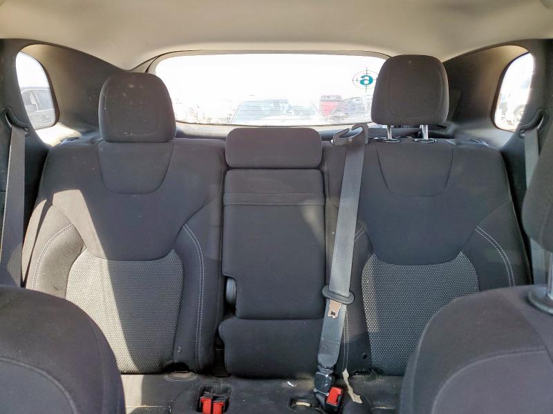 2019 JEEP CHEROKEE L 1C4PJLCB0KD307884