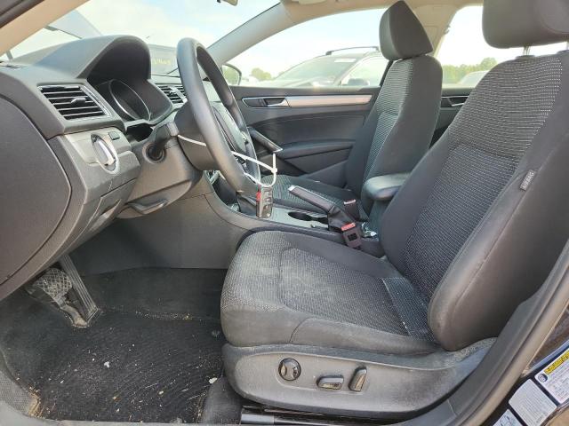 2018 VOLKSWAGEN PASSAT S - 1VWAA7A39JC008372