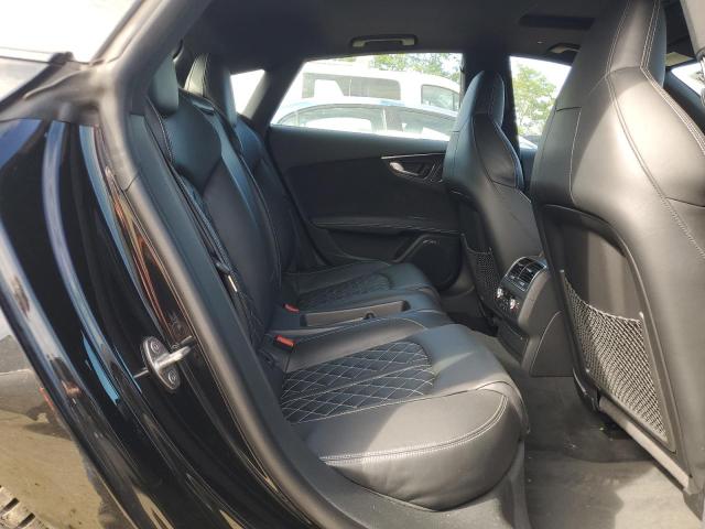 2018 AUDI S7 PREMIUM WAUWFAFC4JN024304