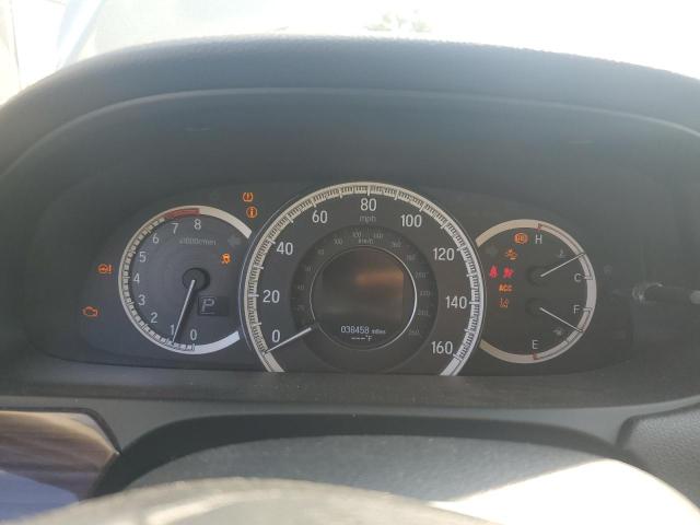 2017 HONDA ACCORD EXL 1HGCR2F95HA268974