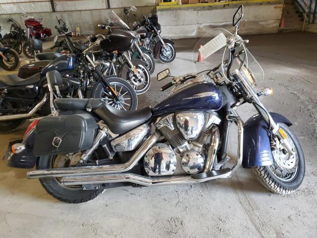 2004 HONDA VT1300 S 1HFSC52004A106996