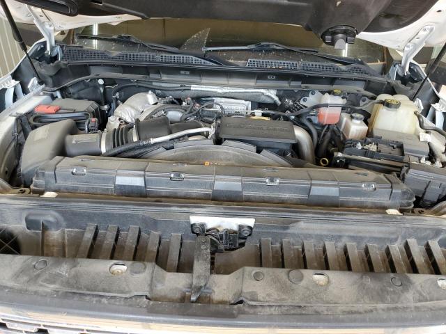 2022 GMC SIERRA K35 1GT49WEY7NF105616