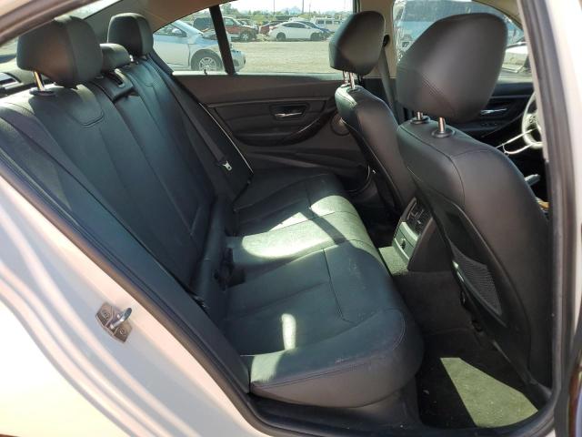 2015 BMW ACTIVEHYBR WBA3F9C58FKP46584