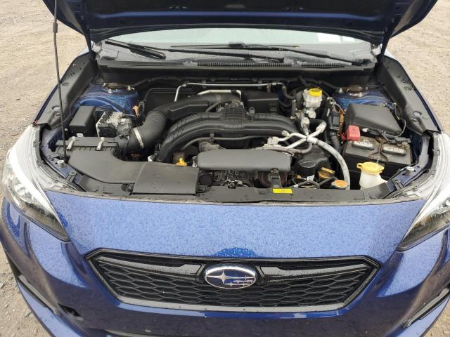 2017 SUBARU IMPREZA SPORT 4S3GTAM63H3732546