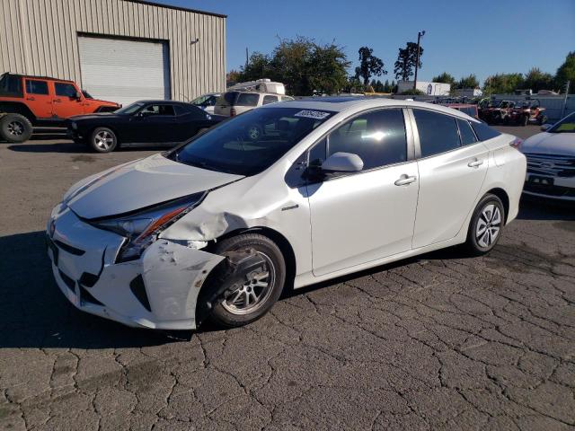Global Auto Auctions: 2017 TOYOTA PRIUS
