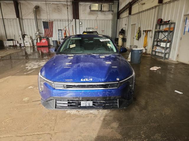 2025 KIA K4 LX 3KPFT4DE4SE119968