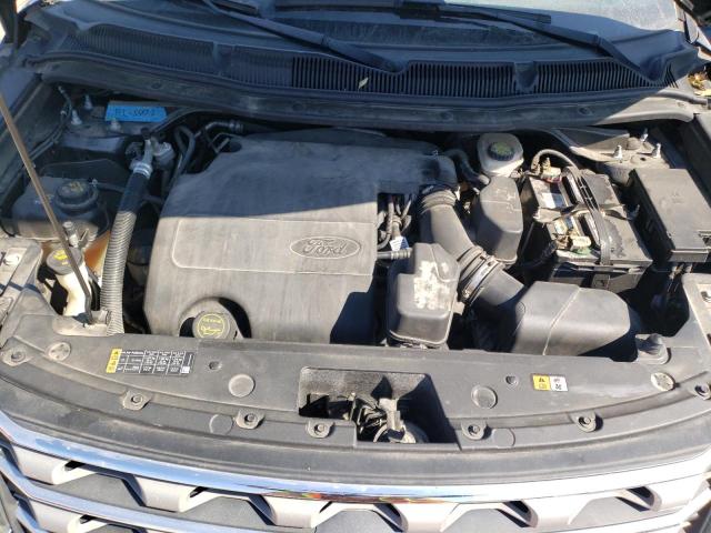 2016 FORD EXPLORER X 1FM5K8D83GGC00513