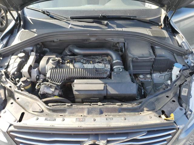 2016 VOLVO XC60 T5 PR YV4612RK8G2794944