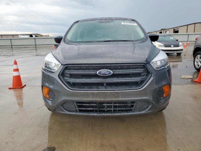 2017 FORD ESCAPE S 1FMCU0F79HUD84253