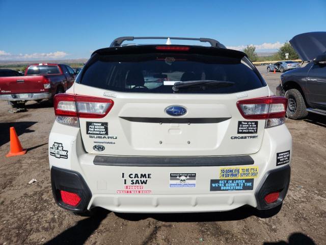 2019 SUBARU CROSSTREK PREMIUM JF2GTACC2K9305081