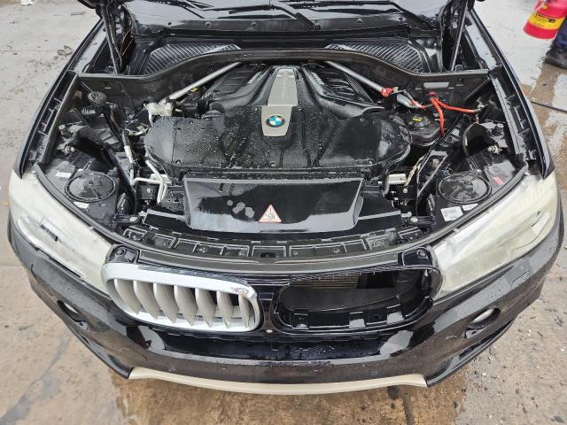 2015 BMW X5 XDRIVE5 5UXKR6C5XF0J76019