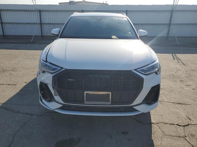 2022 AUDI Q3 PREMIUM PLUS S LINE 45 WA1EECF37N1126894