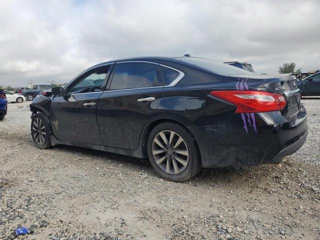 2017 NISSAN ALTIMA 2.5 - 1N4AL3AP8HC223573